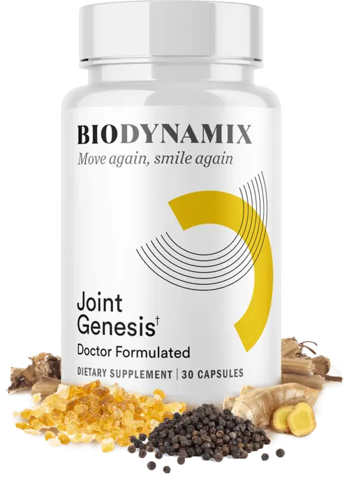 What-is-Joint-Genesis-